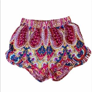 🔴- Billabong Shorts Small